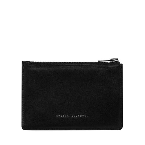 Status Anxiety Gone Again Wallet